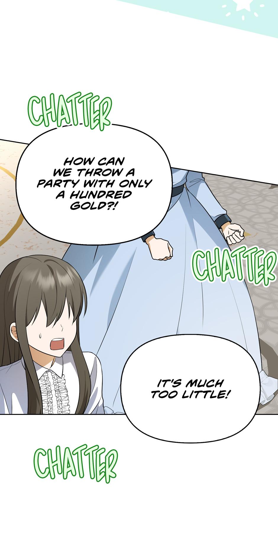 Read The Gangster Baby of the Duke’s Family Manga Online