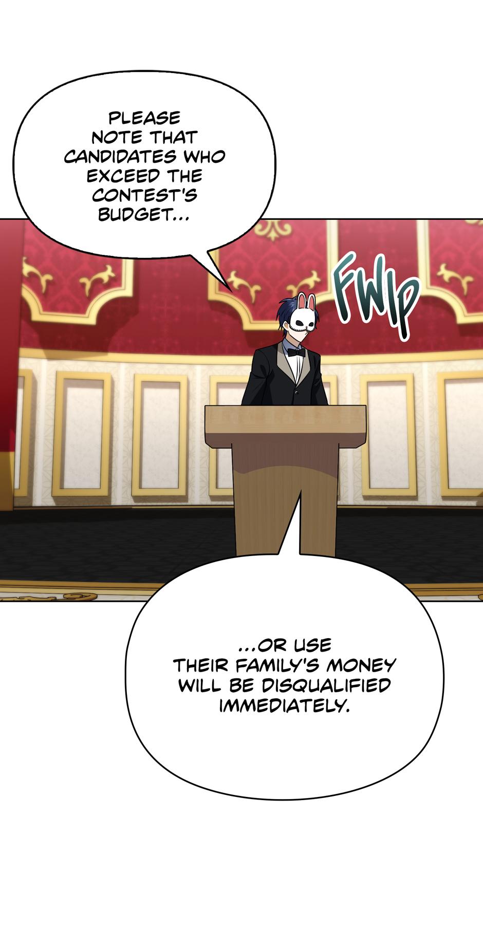 Read The Gangster Baby of the Duke’s Family Manga Online