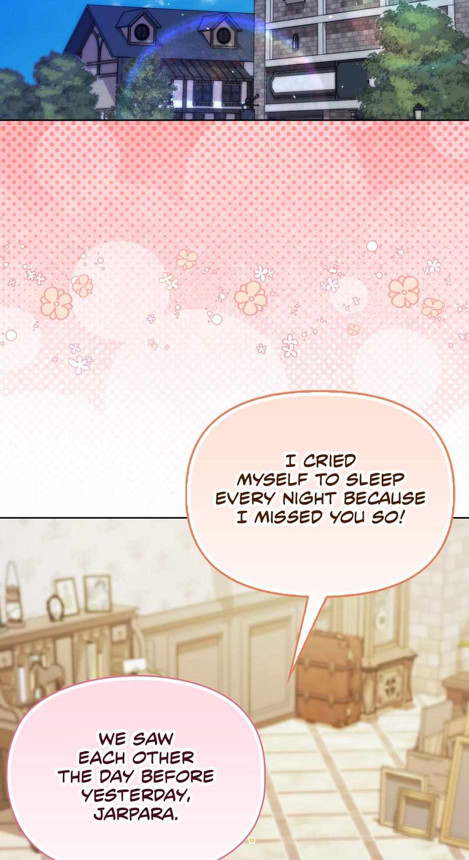 Read The Gangster Baby of the Duke’s Family Manga Online