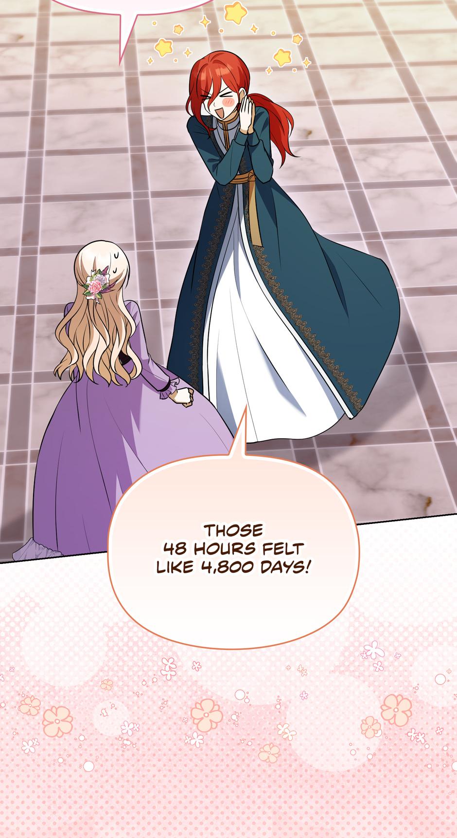 Read The Gangster Baby of the Duke’s Family Manga Online