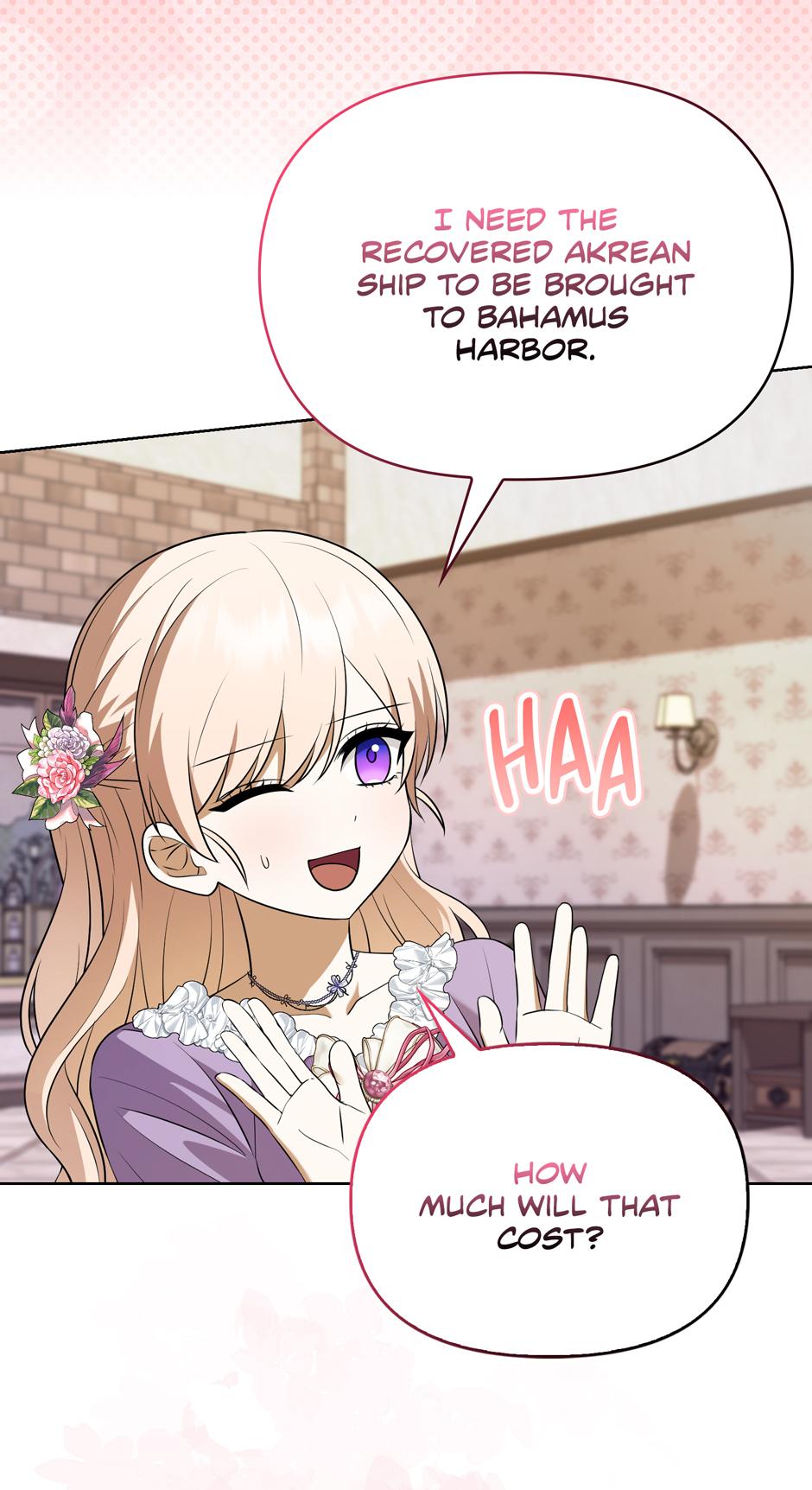 Read The Gangster Baby of the Duke’s Family Manga Online