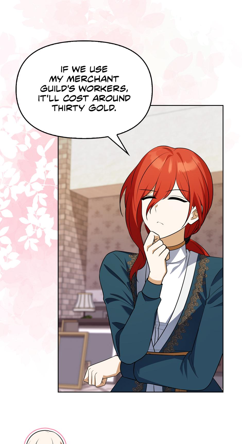 Read The Gangster Baby of the Duke’s Family Manga Online