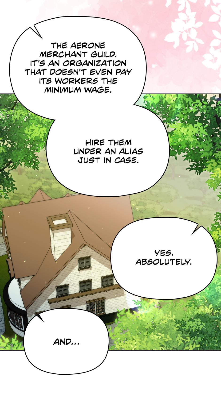 Read The Gangster Baby of the Duke’s Family Manga Online