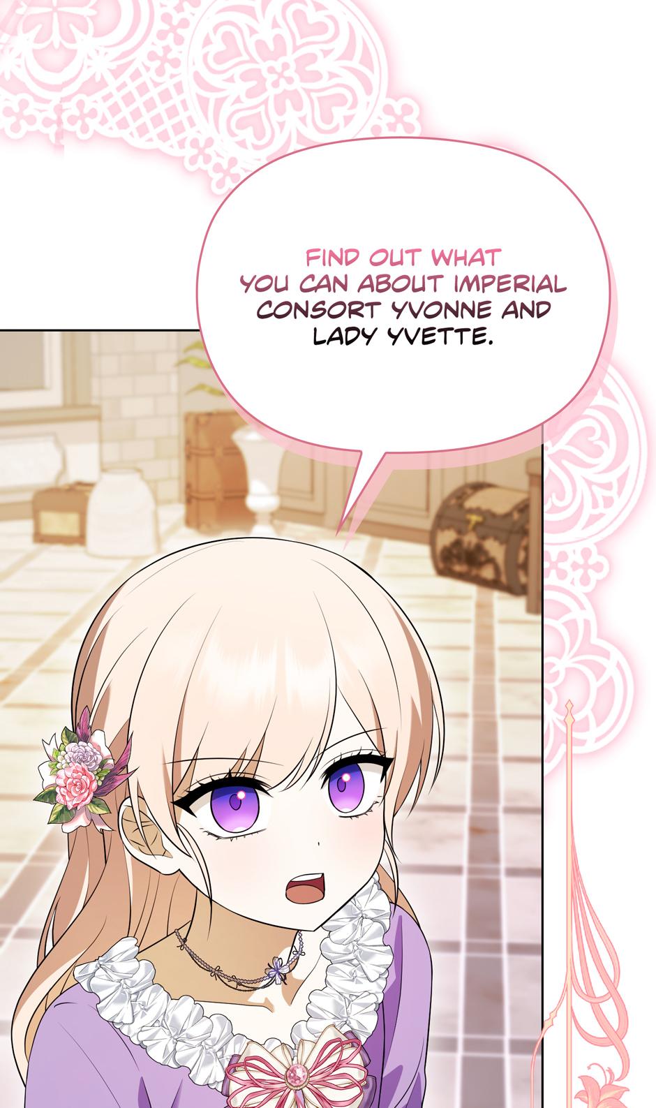 Read The Gangster Baby of the Duke’s Family Manga Online