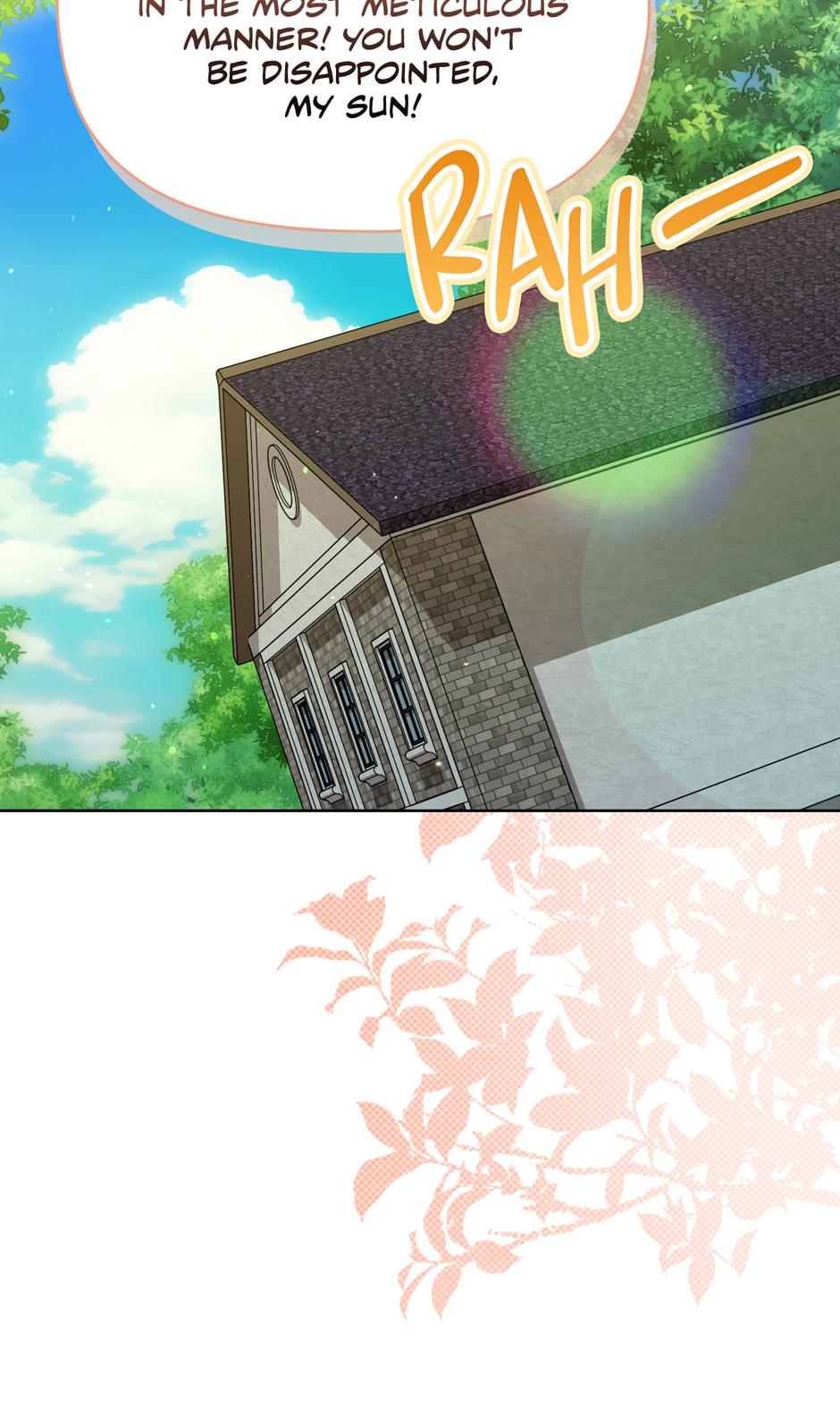 Read The Gangster Baby of the Duke’s Family Manga Online