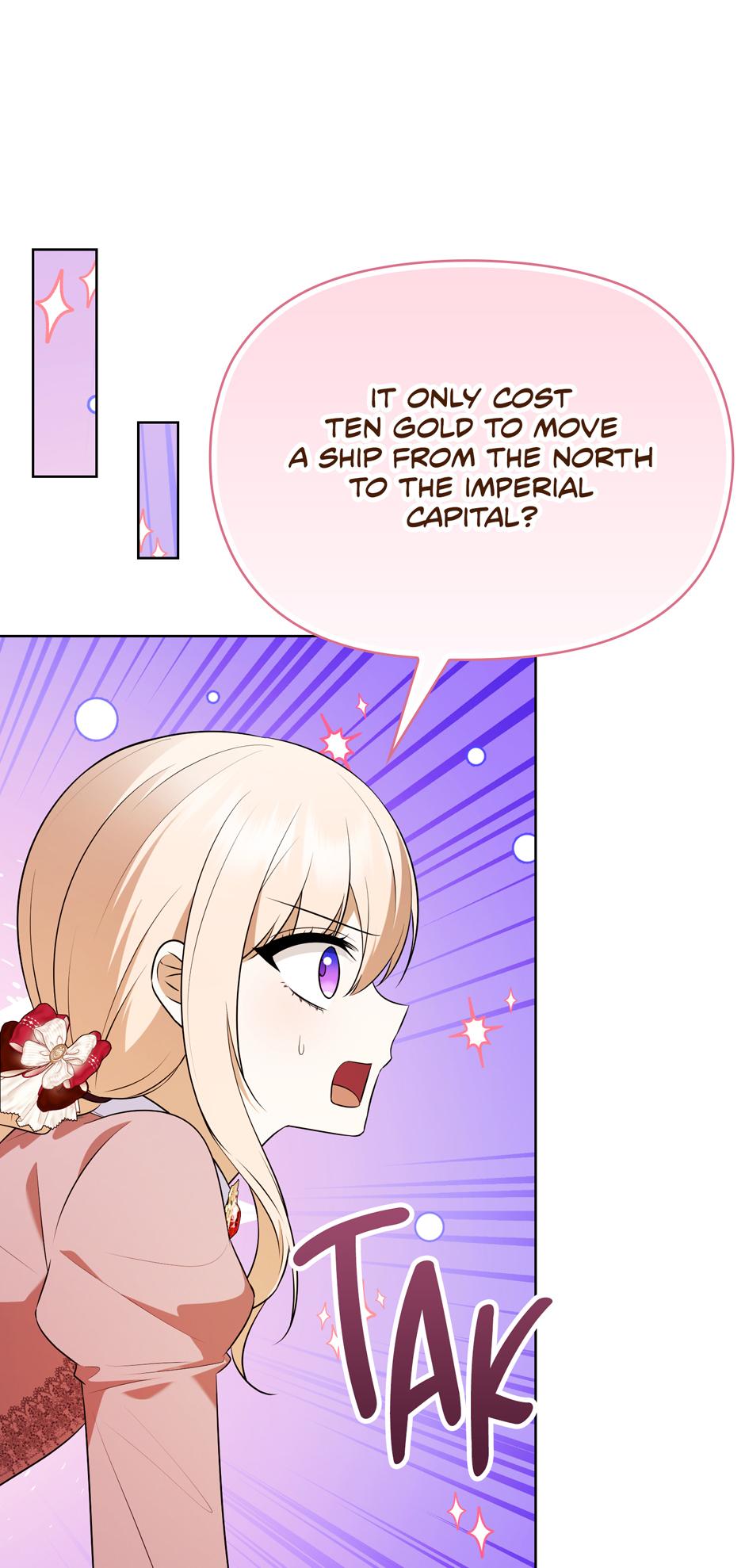 Read The Gangster Baby of the Duke’s Family Manga Online