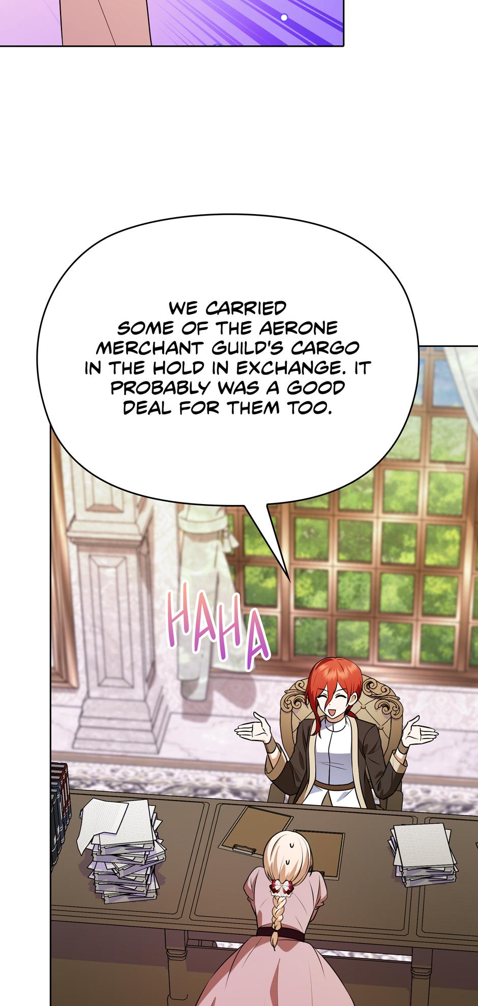 Read The Gangster Baby of the Duke’s Family Manga Online