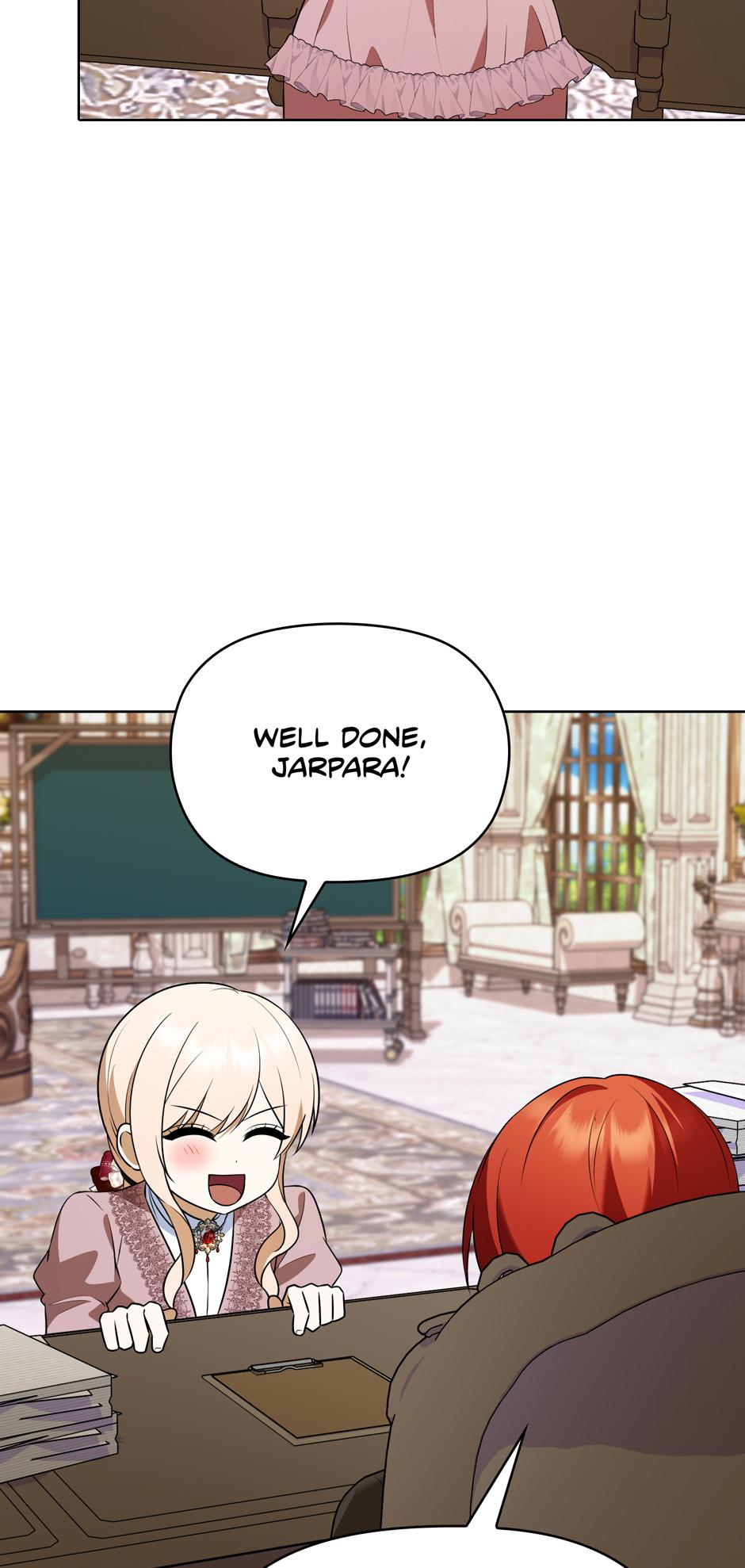 Read The Gangster Baby of the Duke’s Family Manga Online