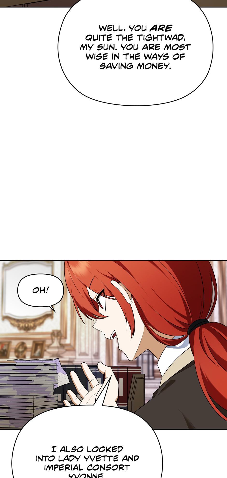 Read The Gangster Baby of the Duke’s Family Manga Online