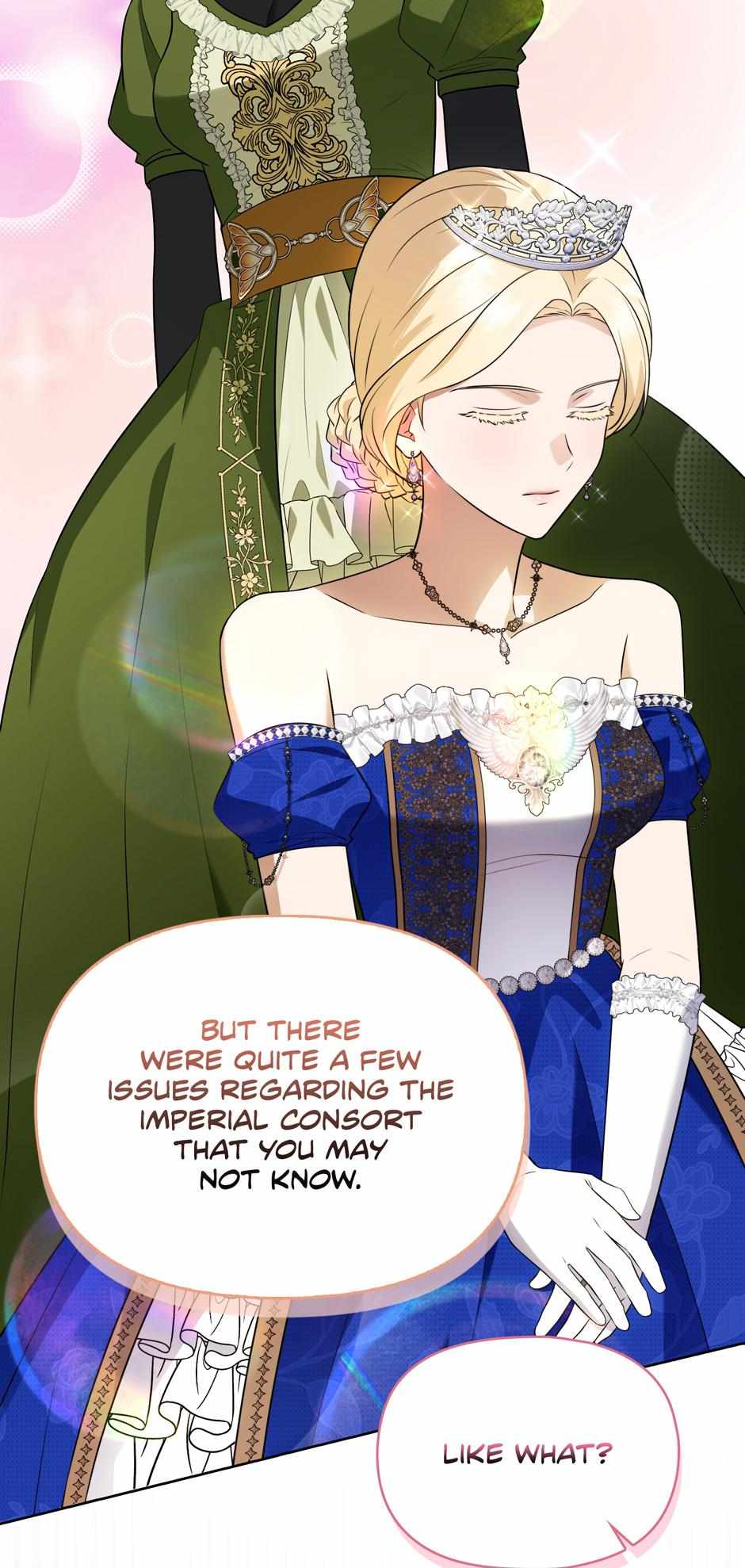 Read The Gangster Baby of the Duke’s Family Manga Online