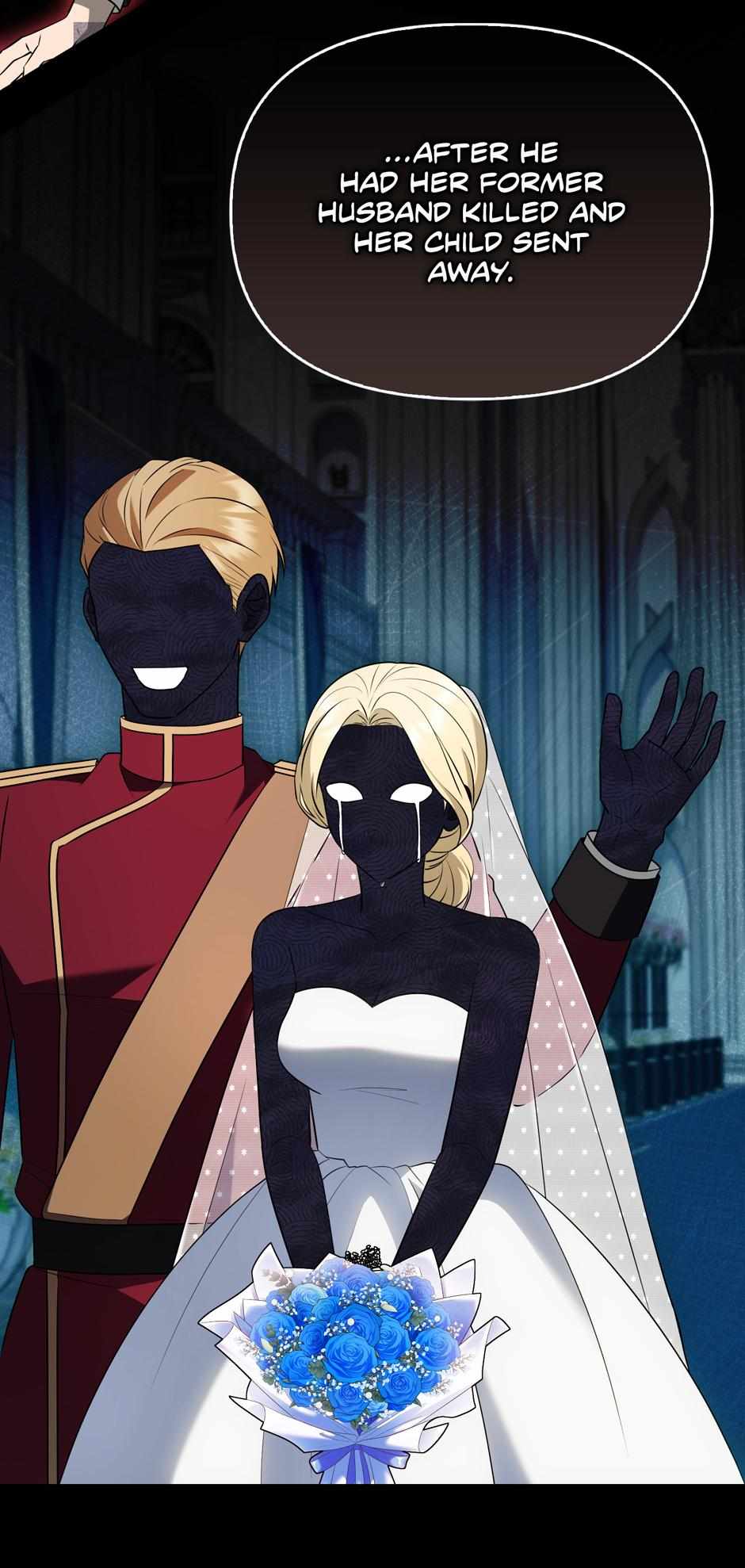 Read The Gangster Baby of the Duke’s Family Manga Online