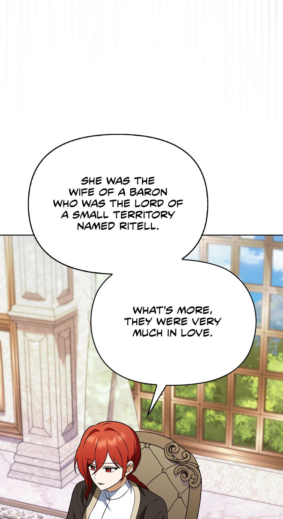 Read The Gangster Baby of the Duke’s Family Manga Online