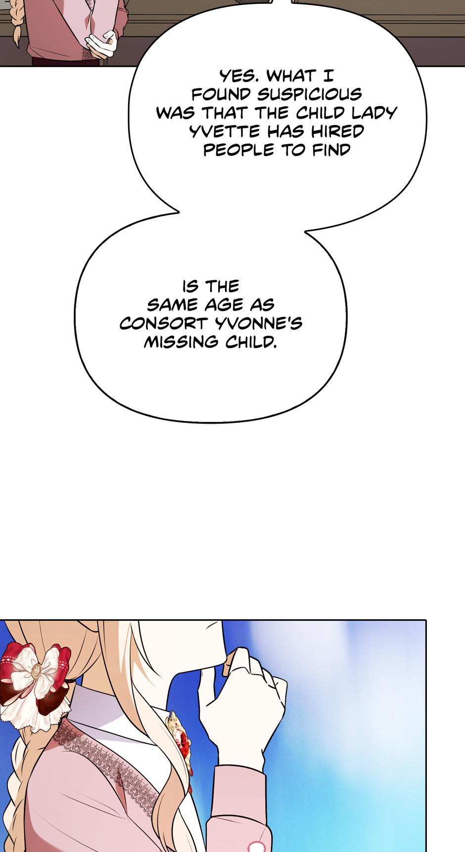 Read The Gangster Baby of the Duke’s Family Manga Online