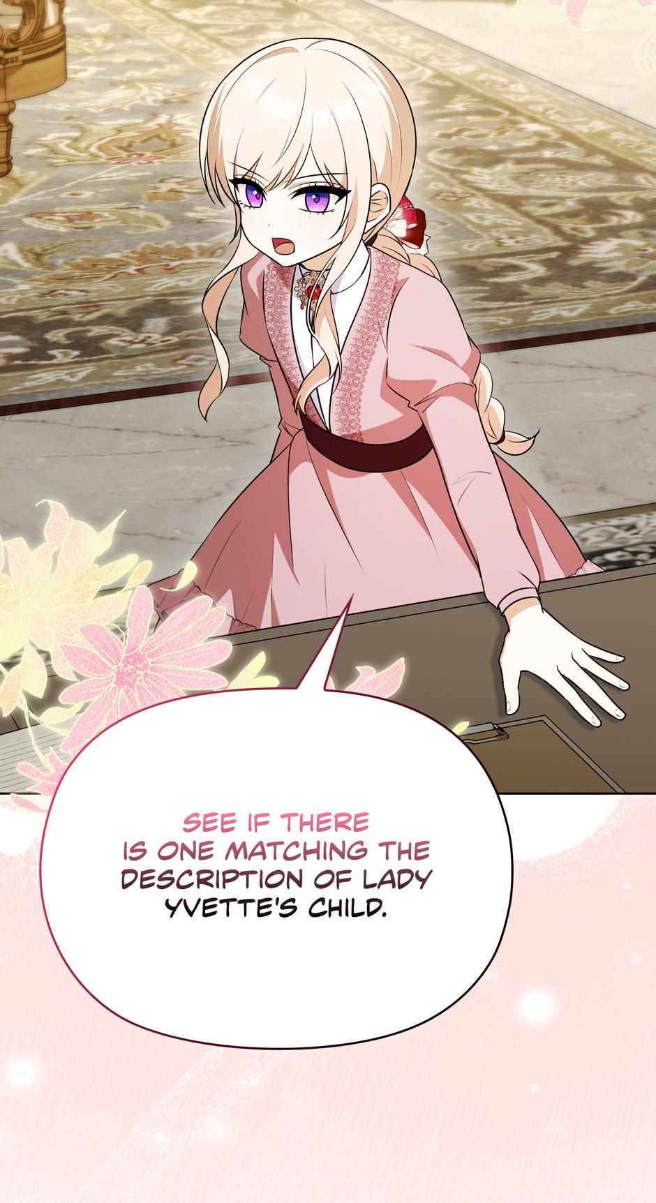 Read The Gangster Baby of the Duke’s Family Manga Online