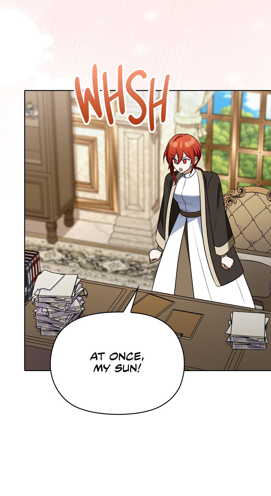 Read The Gangster Baby of the Duke’s Family Manga Online