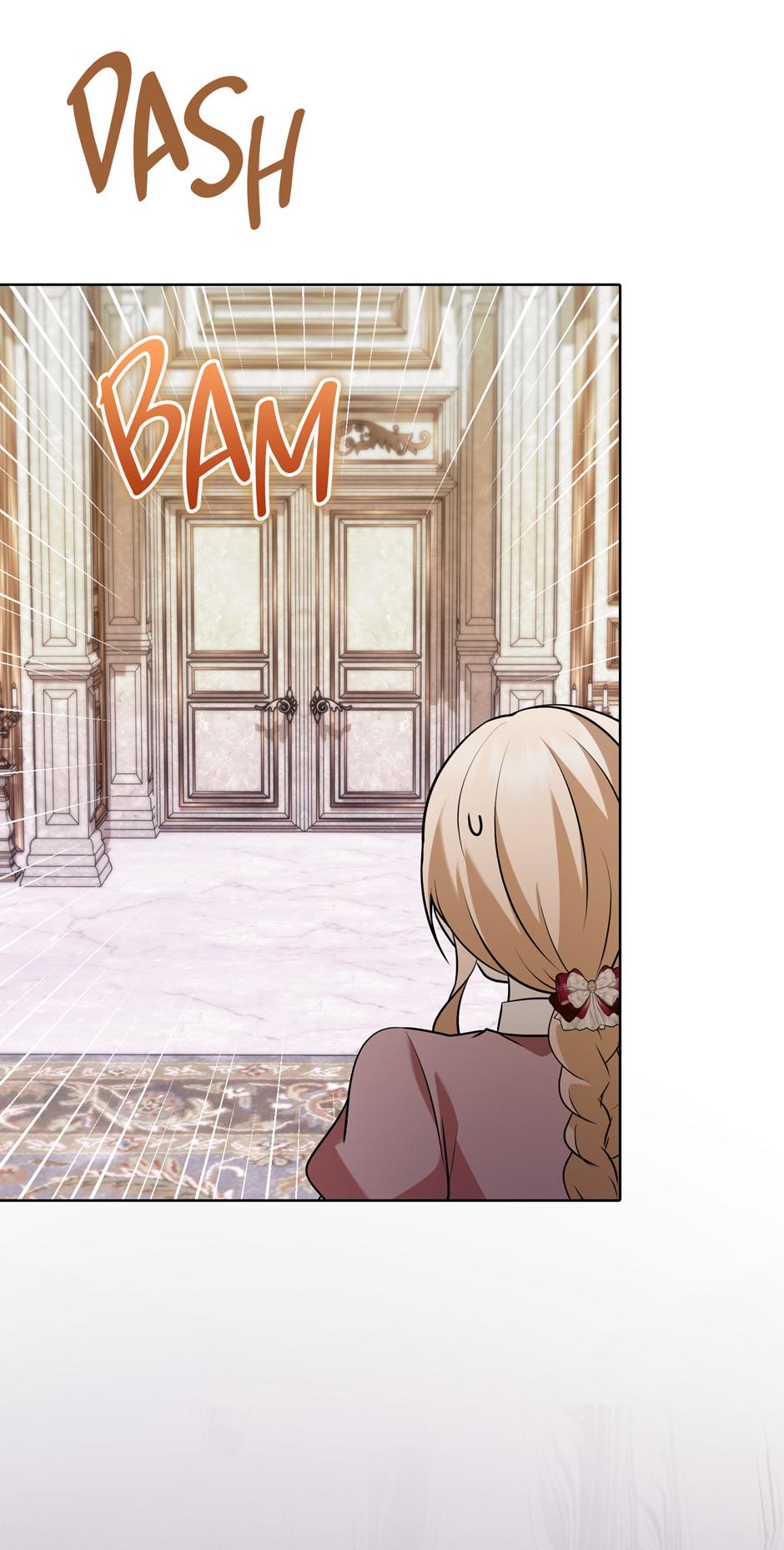 Read The Gangster Baby of the Duke’s Family Manga Online