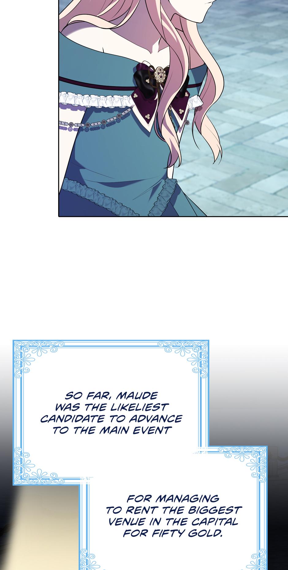 Read The Gangster Baby of the Duke’s Family Manga Online