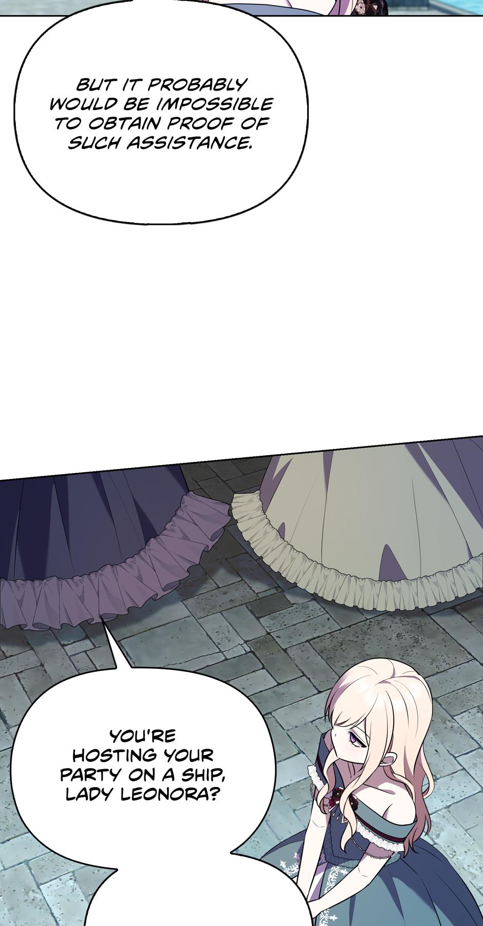 Read The Gangster Baby of the Duke’s Family Manga Online