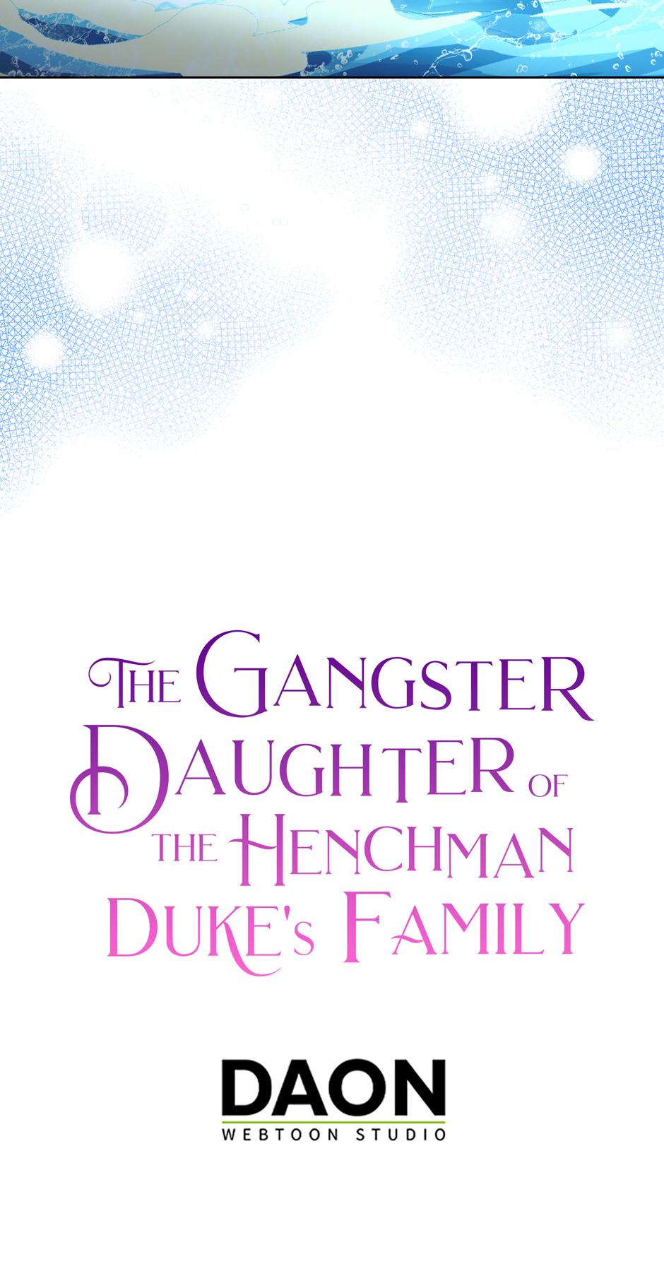 Read The Gangster Baby of the Duke’s Family Manga Online