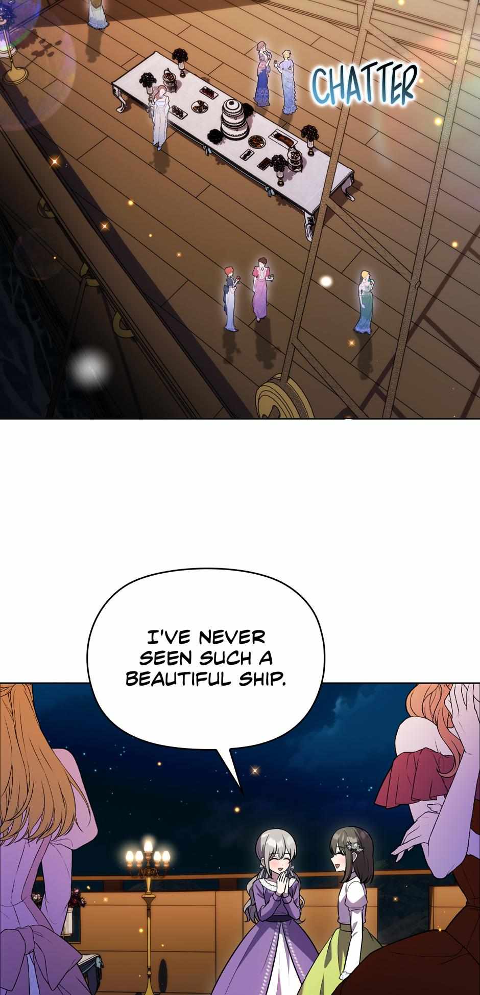 Read The Gangster Baby of the Duke’s Family Manga Online