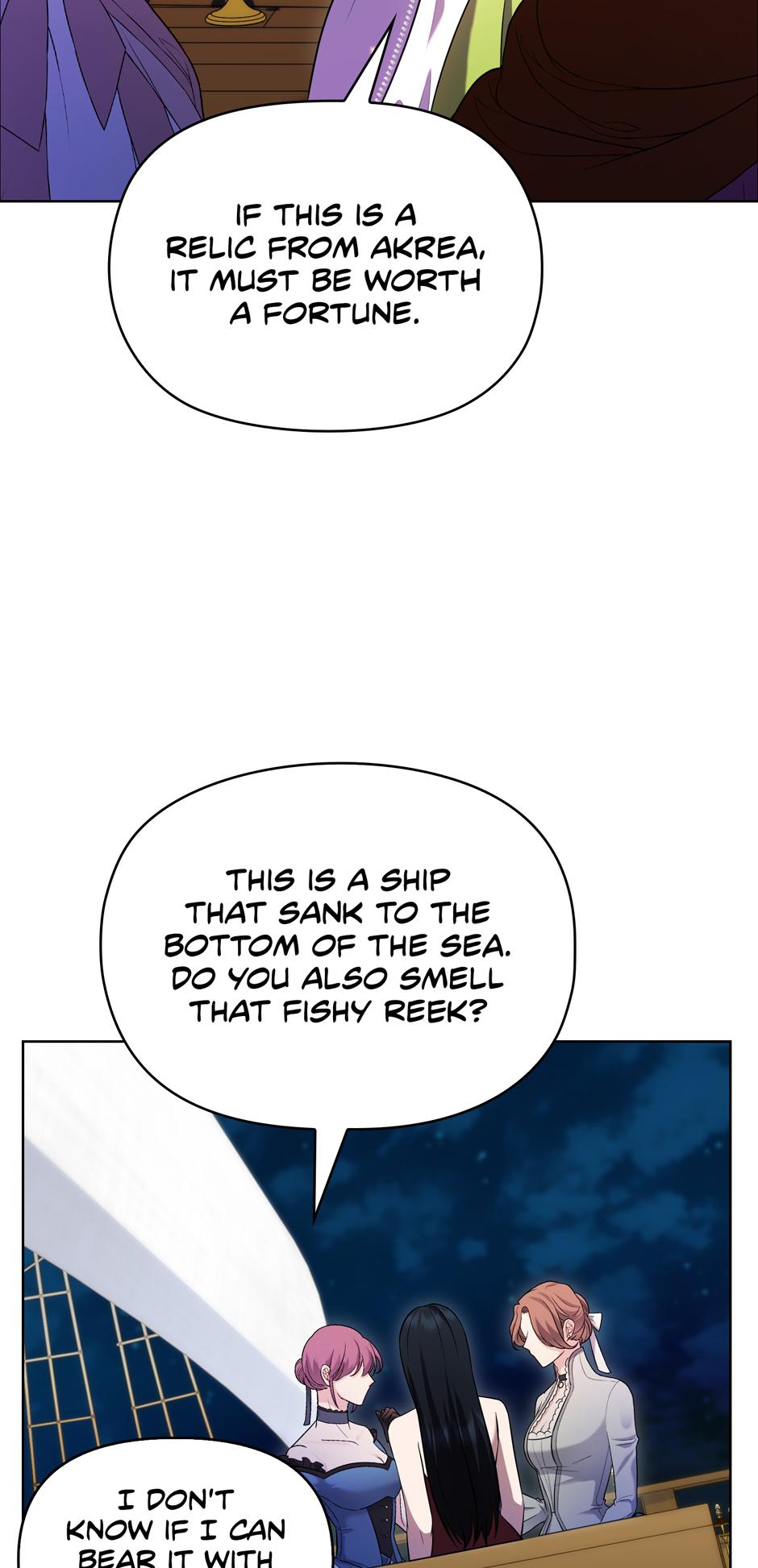 Read The Gangster Baby of the Duke’s Family Manga Online