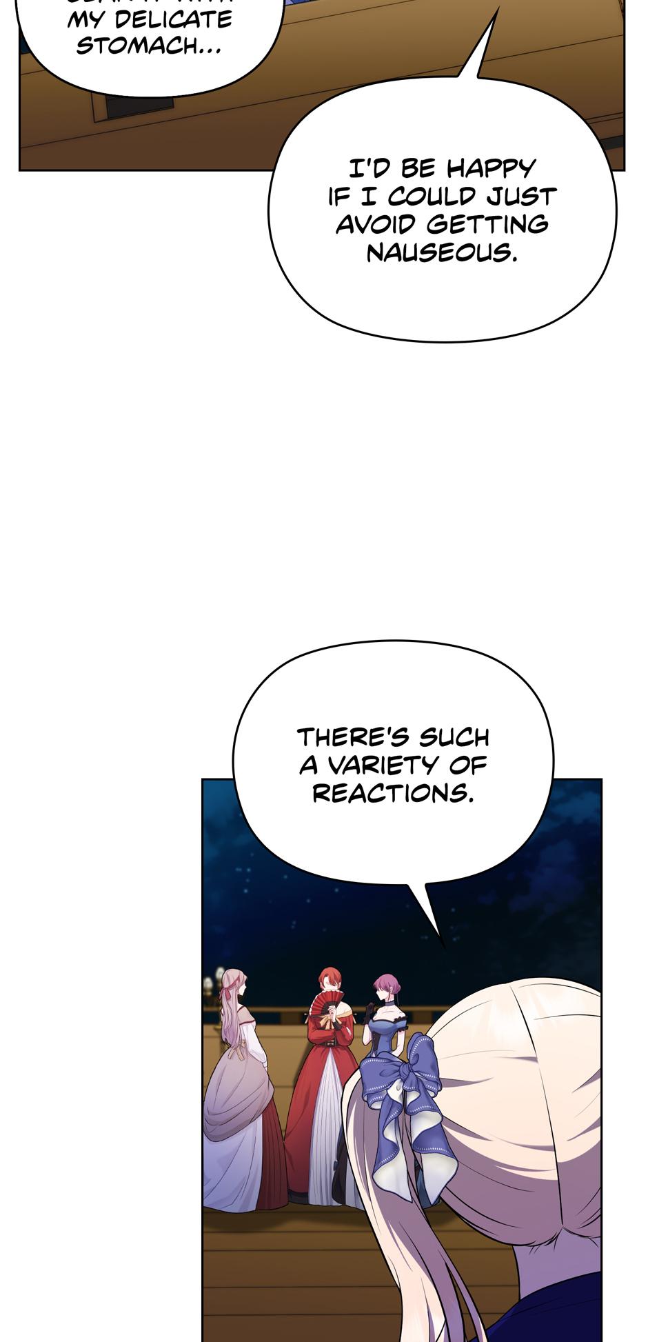 Read The Gangster Baby of the Duke’s Family Manga Online