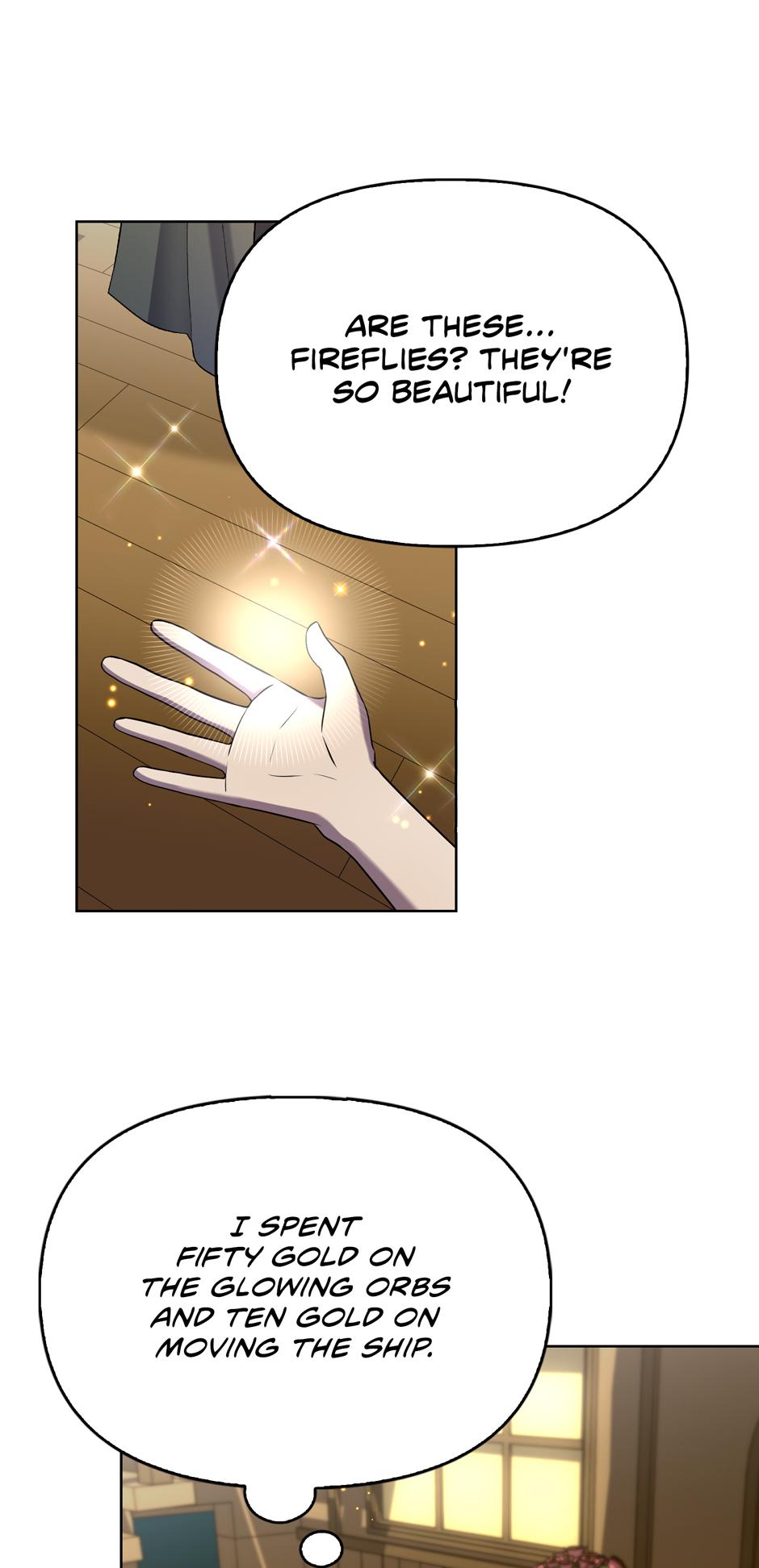 Read The Gangster Baby of the Duke’s Family Manga Online