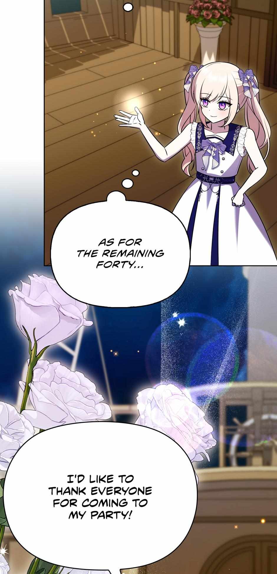 Read The Gangster Baby of the Duke’s Family Manga Online