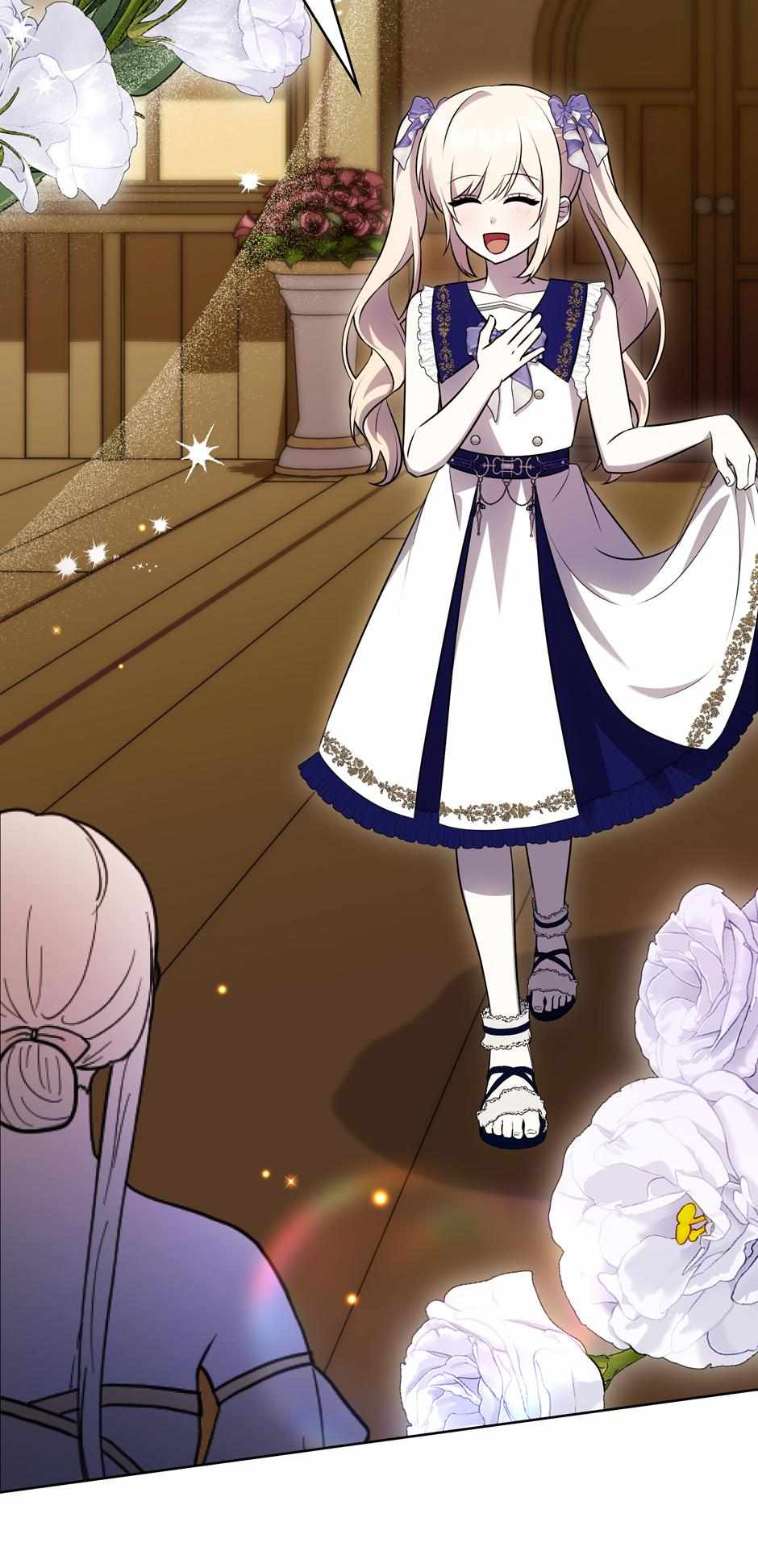 Read The Gangster Baby of the Duke’s Family Manga Online