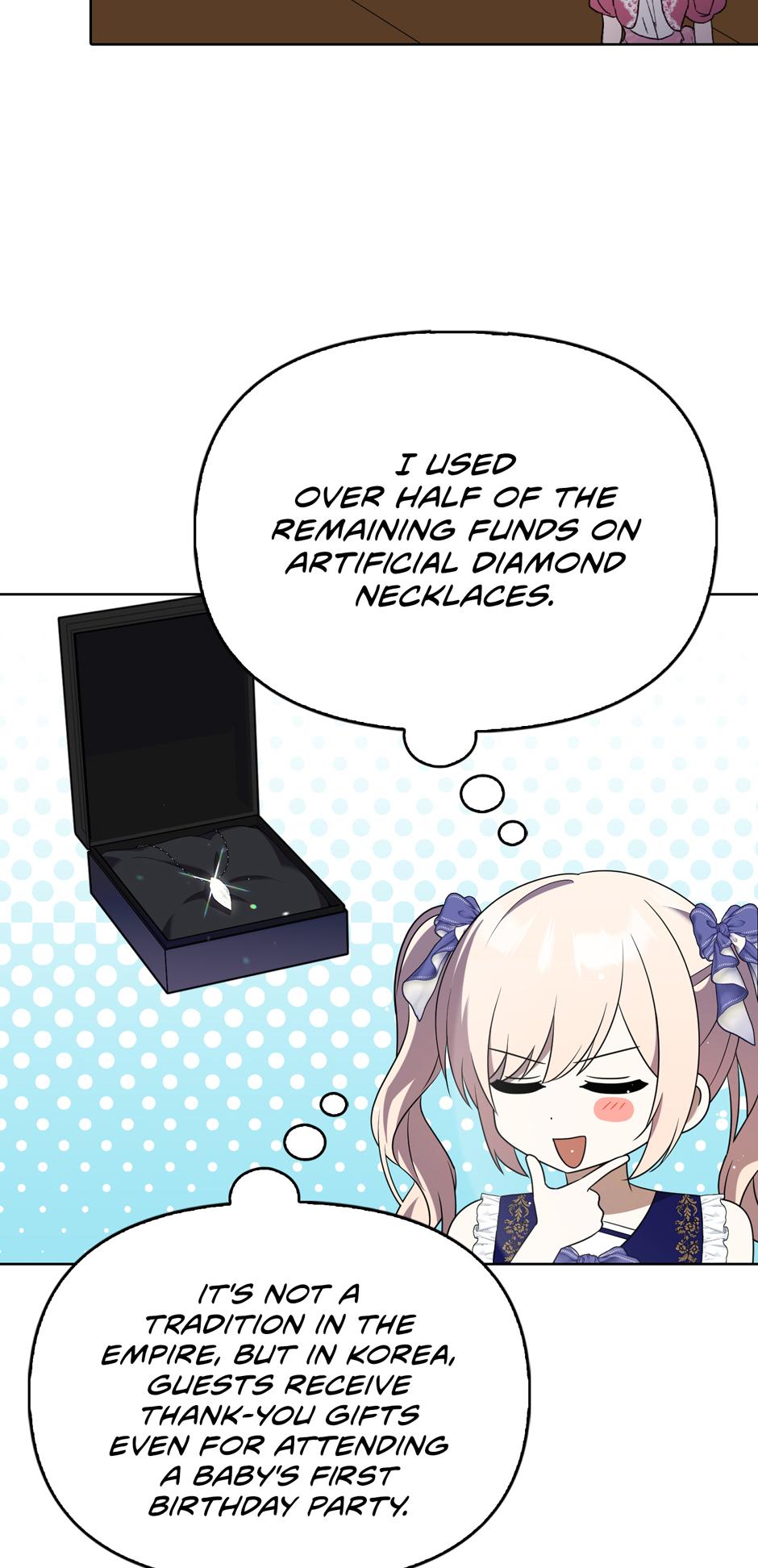 Read The Gangster Baby of the Duke’s Family Manga Online