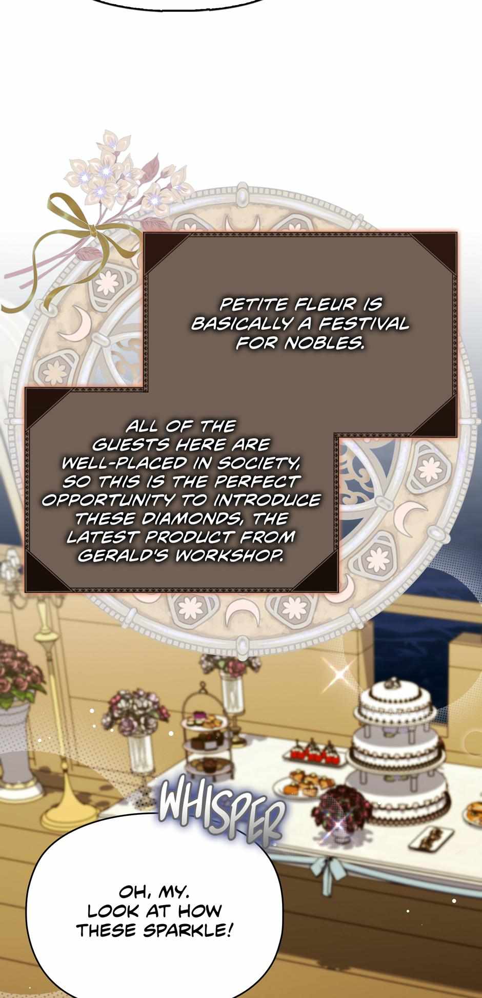 Read The Gangster Baby of the Duke’s Family Manga Online