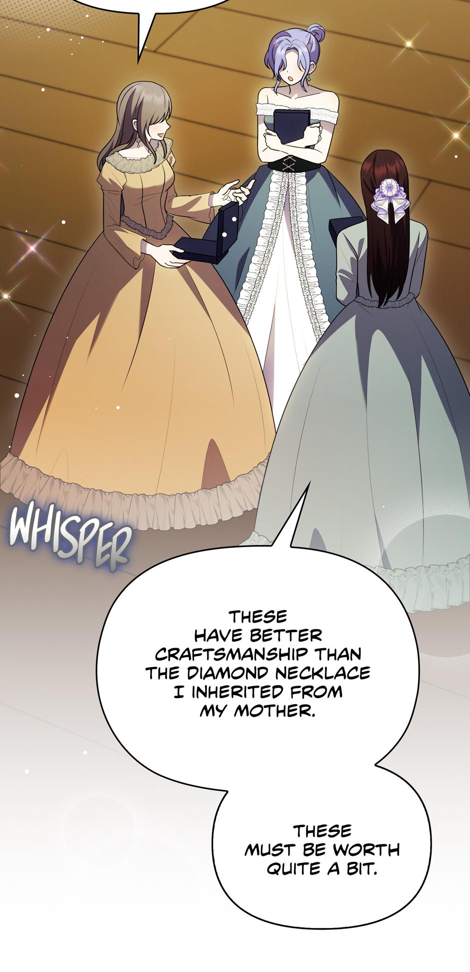 Read The Gangster Baby of the Duke’s Family Manga Online