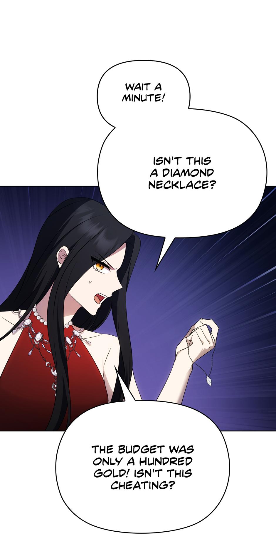 Read The Gangster Baby of the Duke’s Family Manga Online