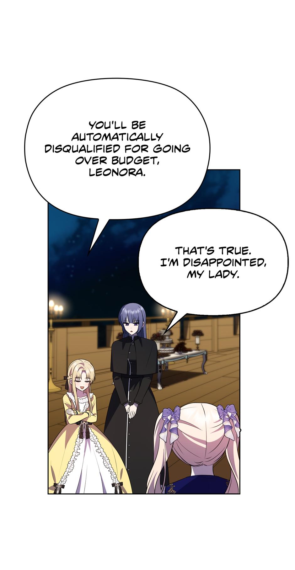 Read The Gangster Baby of the Duke’s Family Manga Online