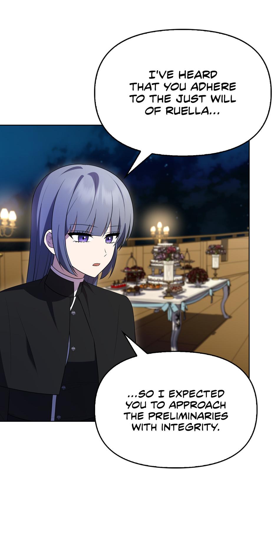 Read The Gangster Baby of the Duke’s Family Manga Online