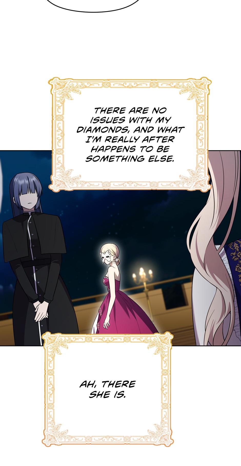 Read The Gangster Baby of the Duke’s Family Manga Online