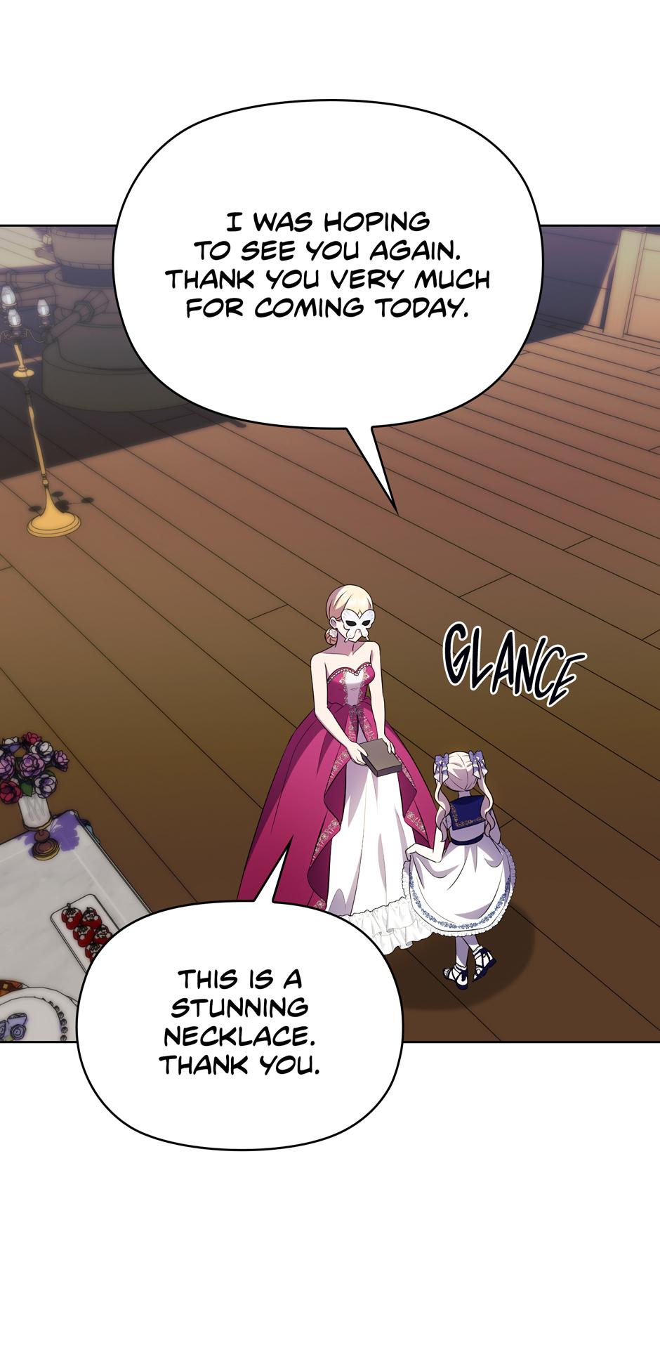 Read The Gangster Baby of the Duke’s Family Manga Online