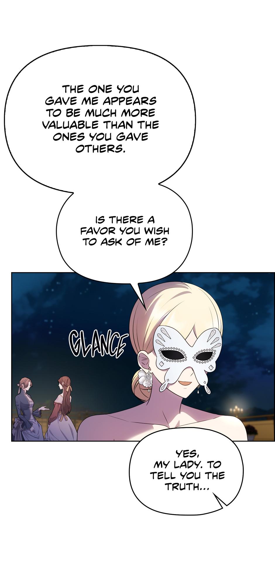 Read The Gangster Baby of the Duke’s Family Manga Online