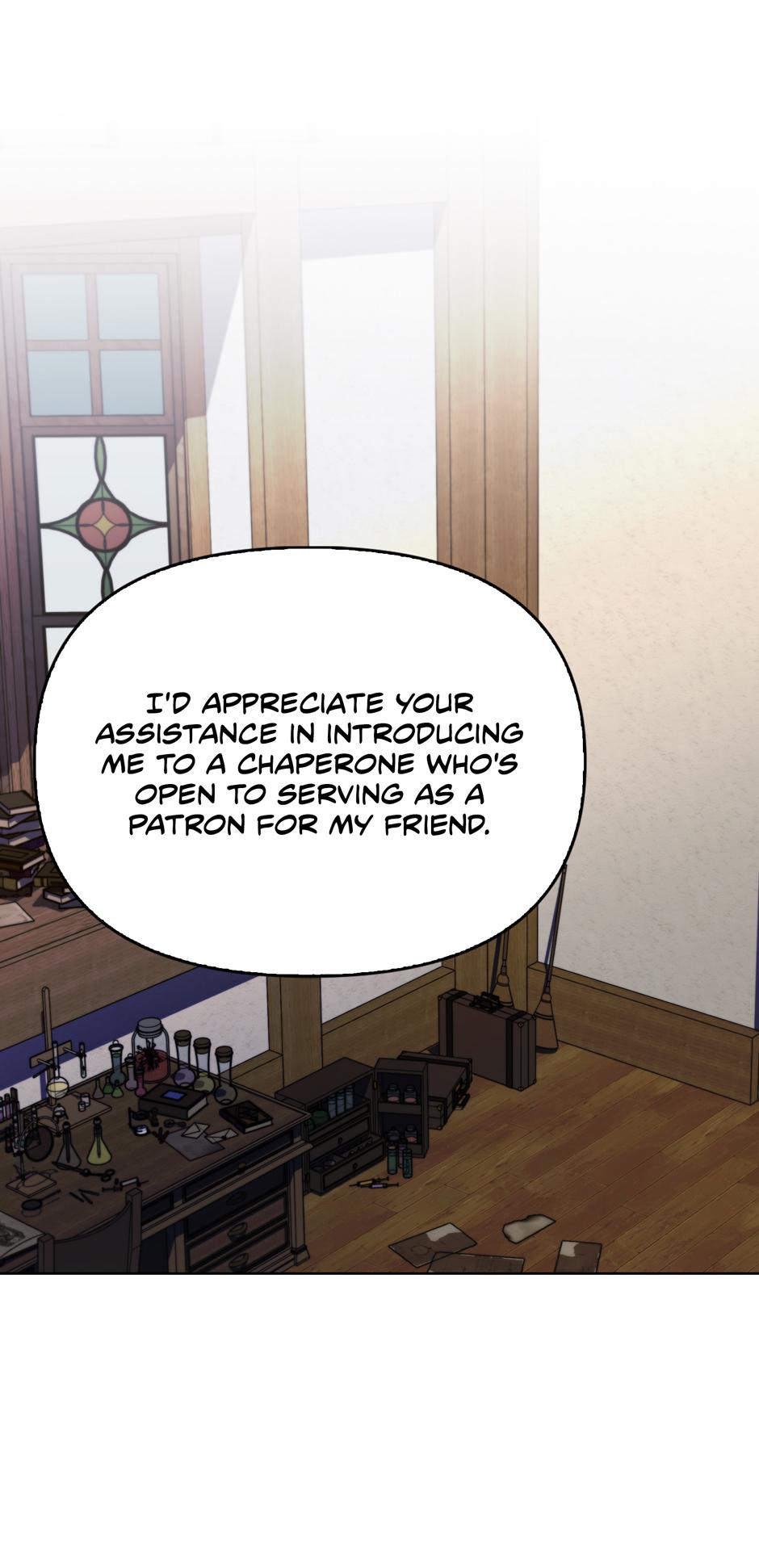 Read The Gangster Baby of the Duke’s Family Manga Online