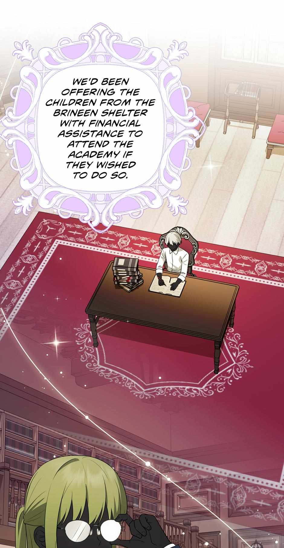 Read The Gangster Baby of the Duke’s Family Manga Online