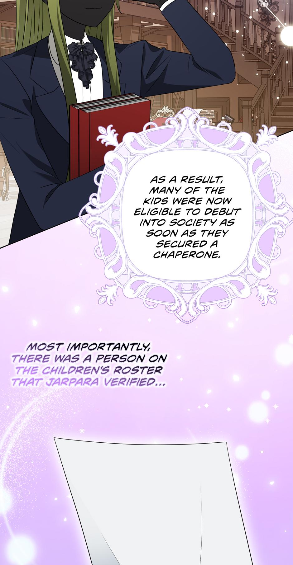 Read The Gangster Baby of the Duke’s Family Manga Online