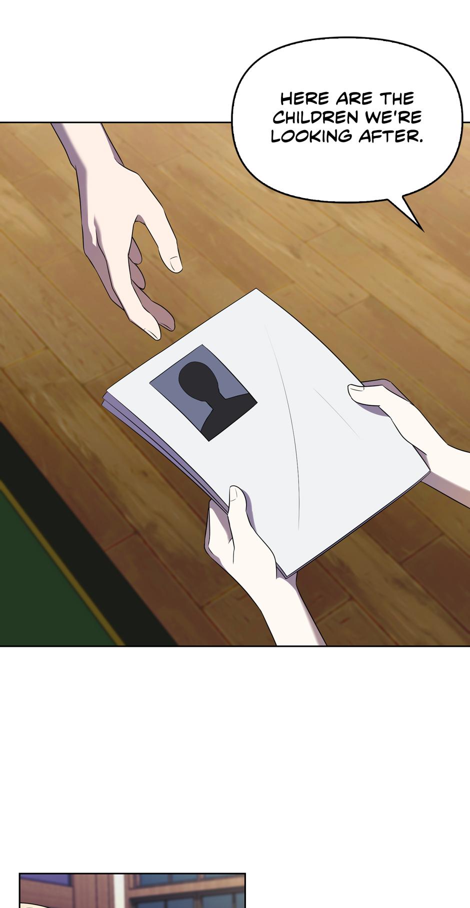 Read The Gangster Baby of the Duke’s Family Manga Online