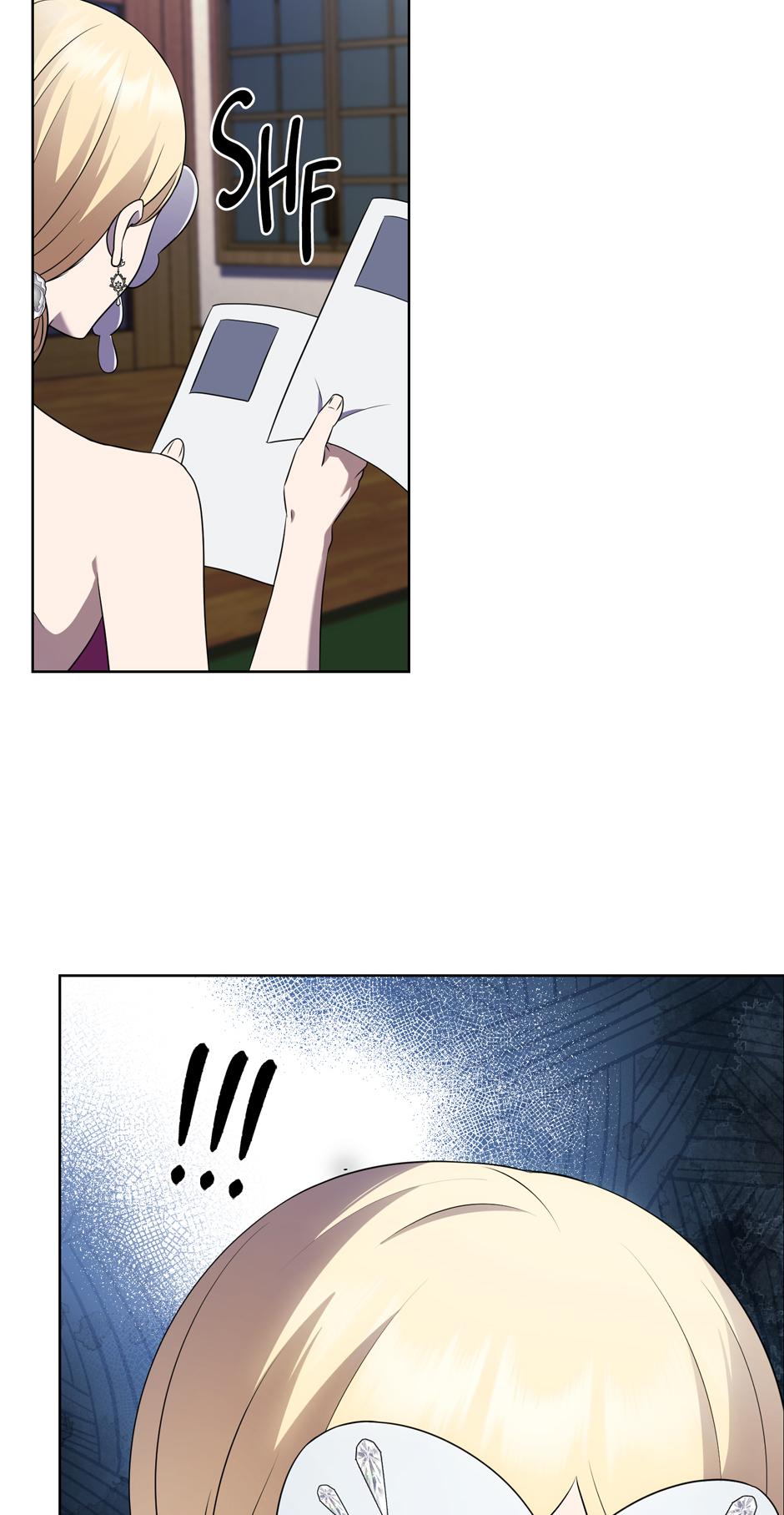 Read The Gangster Baby of the Duke’s Family Manga Online