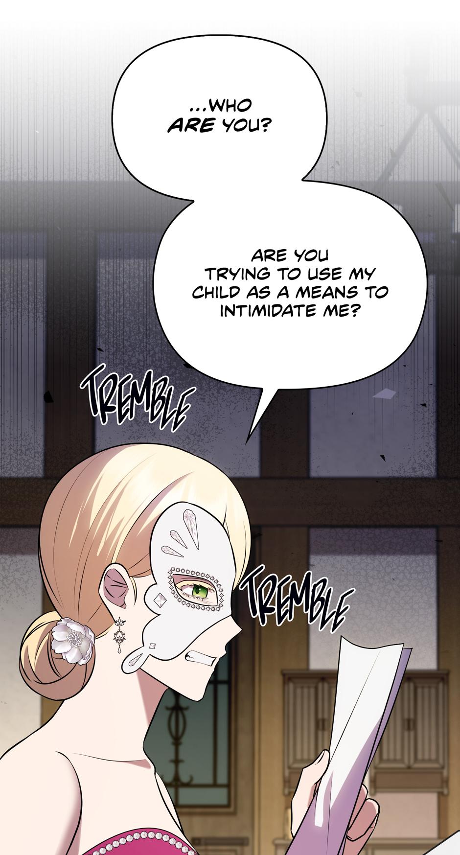 Read The Gangster Baby of the Duke’s Family Manga Online