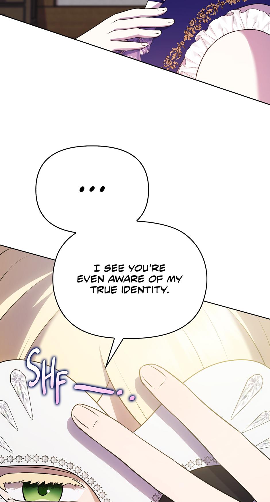 Read The Gangster Baby of the Duke’s Family Manga Online