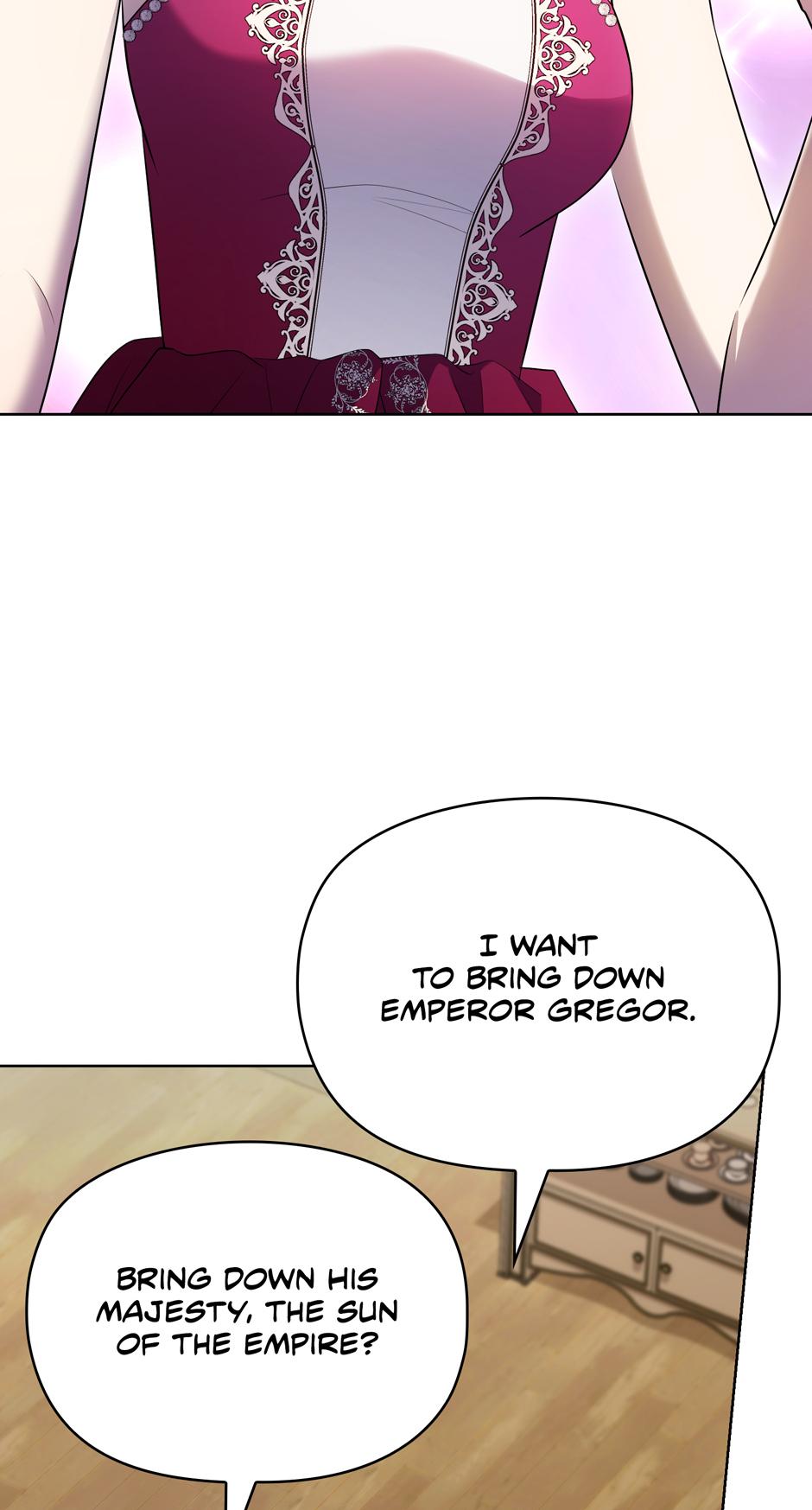 Read The Gangster Baby of the Duke’s Family Manga Online