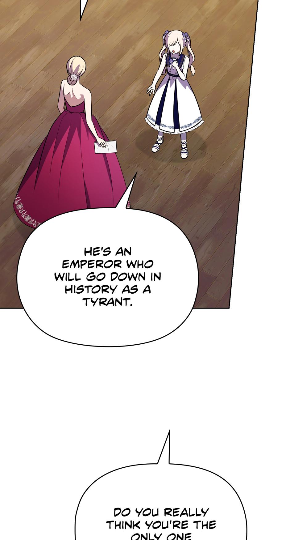 Read The Gangster Baby of the Duke’s Family Manga Online