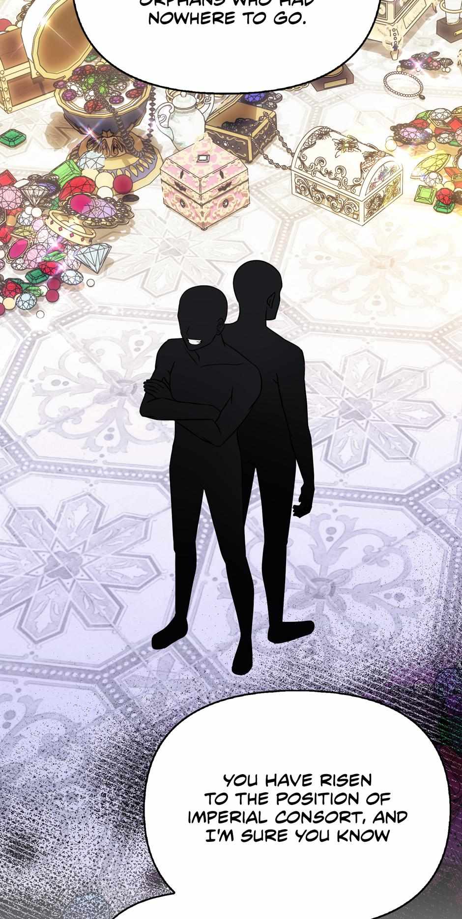 Read The Gangster Baby of the Duke’s Family Manga Online