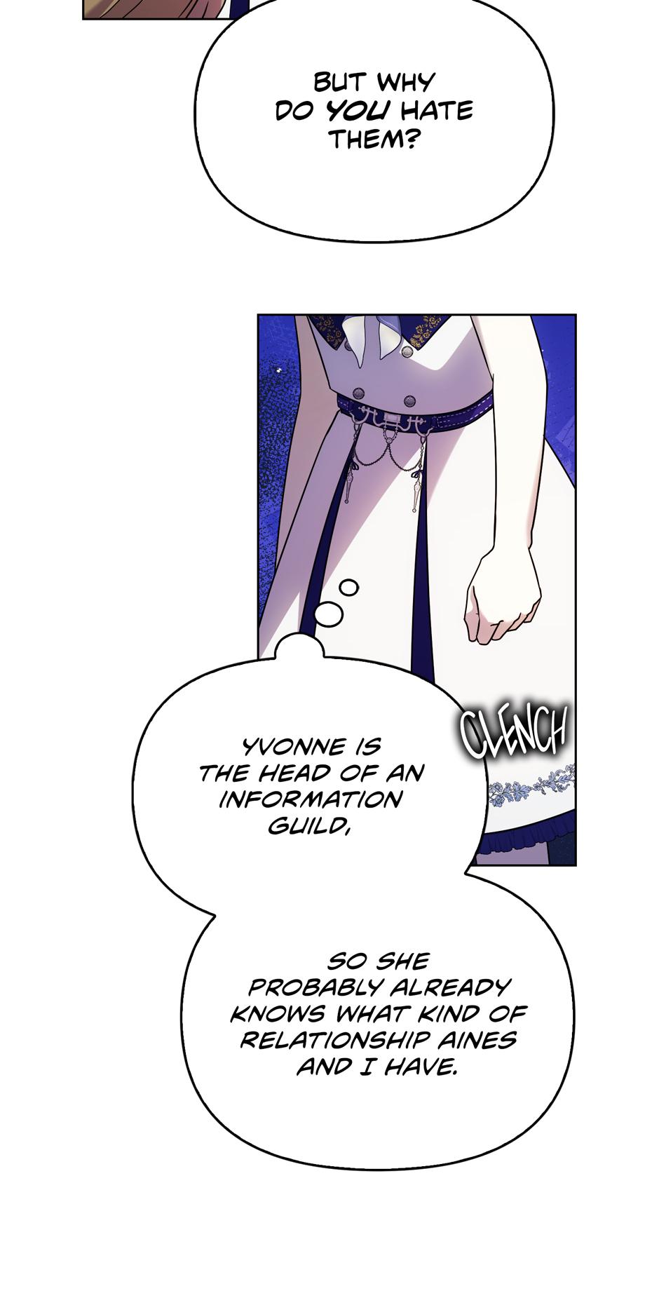 Read The Gangster Baby of the Duke’s Family Manga Online