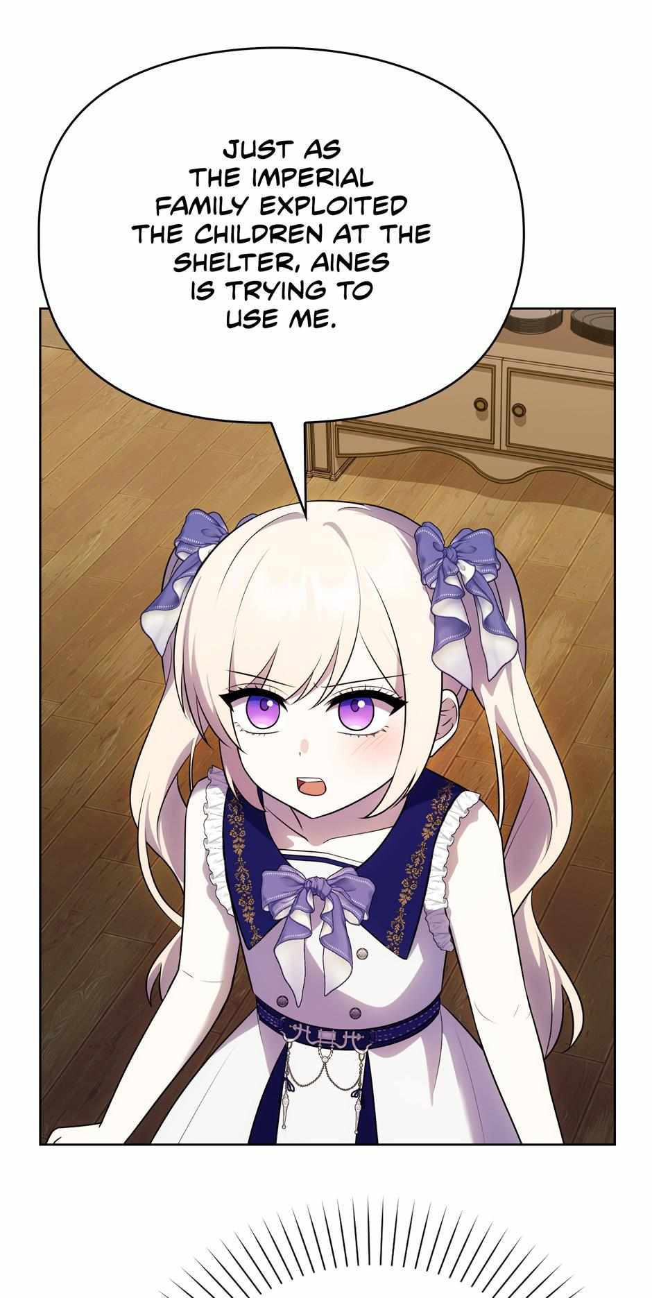 Read The Gangster Baby of the Duke’s Family Manga Online